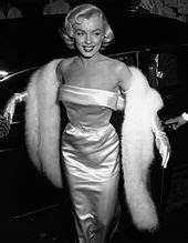 Marilyn Monroe – Wikipédia.